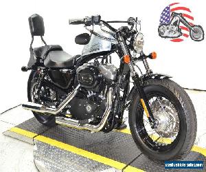 2011 Harley-Davidson Sportster