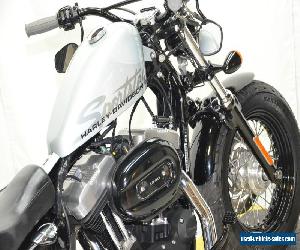 2011 Harley-Davidson Sportster