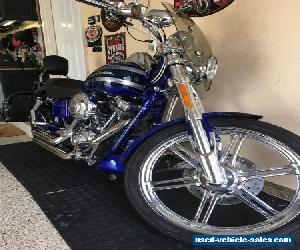 2008 Harley-Davidson Dyna