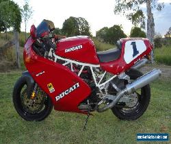 1992 DUCATI 900 SS  for Sale