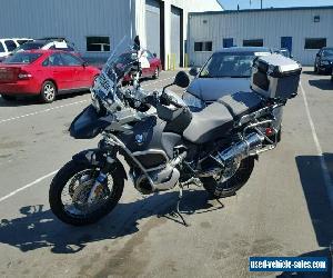 2008 BMW R-Series