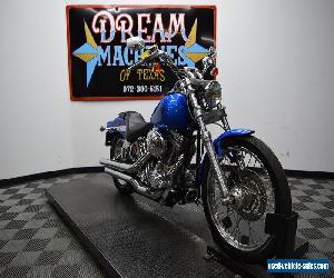 2004 Harley-Davidson Softail