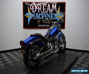 2004 Harley-Davidson Softail