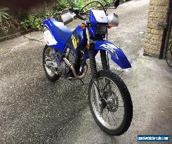 Yamaha TTR250 Motorbike  for Sale