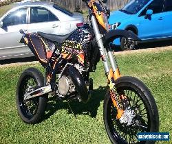 KTM300EXCE Motard Enduro Trail Excellent Condition Heaps Extras New Tyres, FAST! for Sale