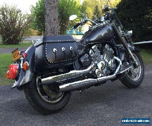 1996 Yamaha Royal Star