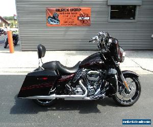 2011 Harley-Davidson Touring