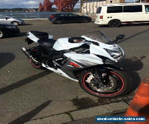 FANTASTIC BARGAIN SUZUKI GSXR600 L5