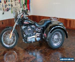 2004 Harley-Davidson Dyna