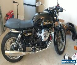 2012 Moto Guzzi V7 for Sale