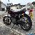 1979 Timewap Yamaha SR500 with under 4000 miles! for Sale