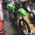 Kx250f kawasaki 2010 runs well for Sale