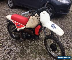 yamaha pw80 project barn find for Sale