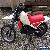 yamaha pw80 project barn find for Sale