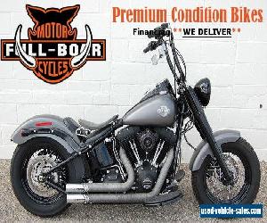 2015 Harley-Davidson Softail