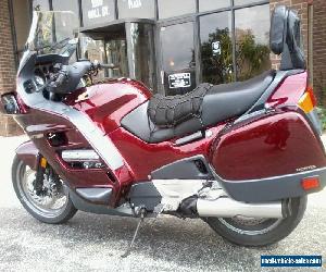 2002 Honda Other