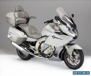 2014 BMW K-Series