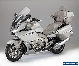 2014 BMW K-Series