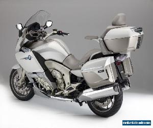 2014 BMW K-Series