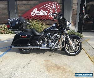 2008 Harley-Davidson Touring