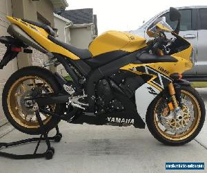 2006 Yamaha YZF-R for Sale