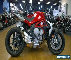 2015 MV Agusta BRUTALE 800 EAS ABS for Sale