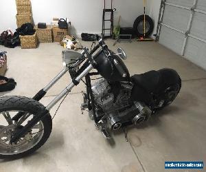 2003 Harley-Davidson Other