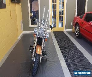 2008 Harley-Davidson Softail