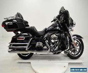 2014 Harley-Davidson Touring