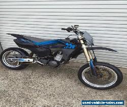 Husqvarna 570 for Sale