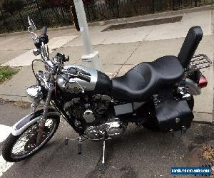 2003 Harley-Davidson Sportster