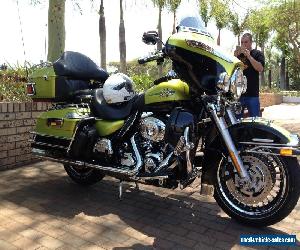 2011 Harley-Davidson Touring