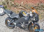 2004 Buell Firebolt for Sale