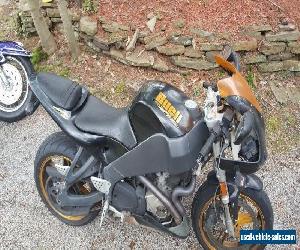 2004 Buell Firebolt