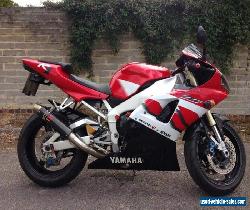 Yamaha YZF R1 2001 5JJ for Sale