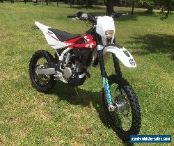 HUSQVARNA - Husky TE 250 for Sale