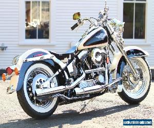 1993 Harley-Davidson Softail