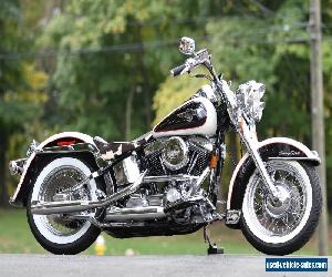 1993 Harley-Davidson Softail