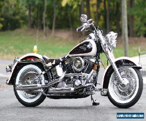 1993 Harley-Davidson Softail