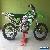 kawasaki kx 250f 2015 urgent sale for Sale