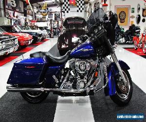 2007 Harley-Davidson Touring