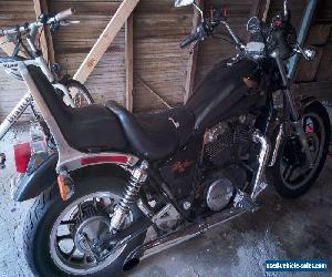 1983 Honda Shadow