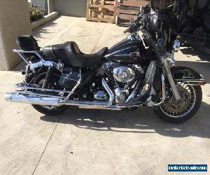 HARLEY DAVIDSON ULTRA CLASSIC 10/2008 MODEL 56022KMS  PROJECT MAKE AN OFFER