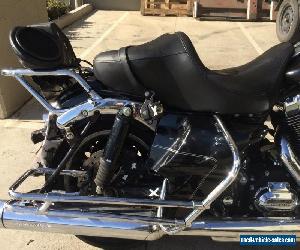 HARLEY DAVIDSON ULTRA CLASSIC 10/2008 MODEL 56022KMS  PROJECT MAKE AN OFFER