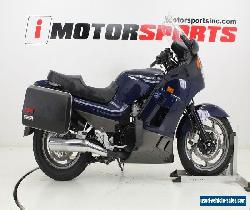 2006 Kawasaki Concours for Sale