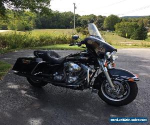 2003 Harley-Davidson Touring