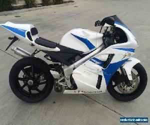 HONDA VFR400 RVF 400 RVF400 15136KMS CLEAR TITLE PROJECT LAMS MAKE AN OFFER for Sale