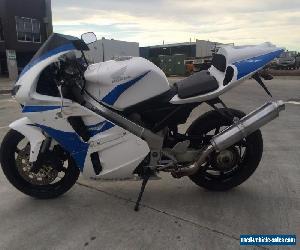 HONDA VFR400 RVF 400 RVF400 15136KMS CLEAR TITLE PROJECT LAMS MAKE AN OFFER