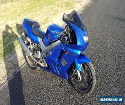 1995 kawasaki ninja zx9r for Sale