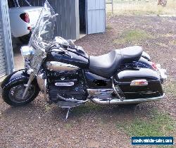 2008 Triumph Rocket Tourer  for Sale